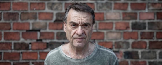 Baryshnikov’s Last Court Address