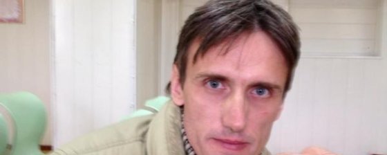 «Дело Решеткина», или Как в ОВД фамилии придумывают