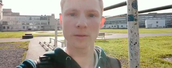 Изъятый государством: в психбольницу за бессрочное пикетирование администрации президента