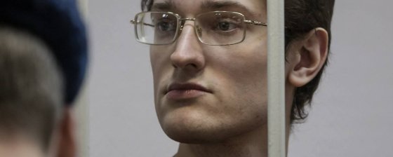 В ожидании приговора: Ярослав Белоусов