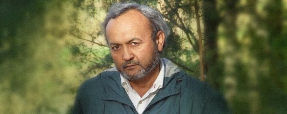 «Уверен, что недолго осталось этому чудовищному беспределу». Члена «Мемориала» Бахрома Хамроева приговорили к 14 годам