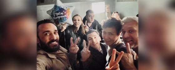 Вернули вместе с протоколами: как задержанных 4 июня двое суток возили из полиции в суд и обратно