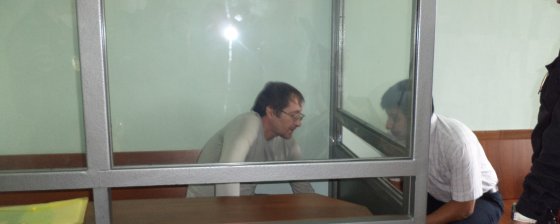 Дело Ильи Романова. Хроника суда: день восьмой