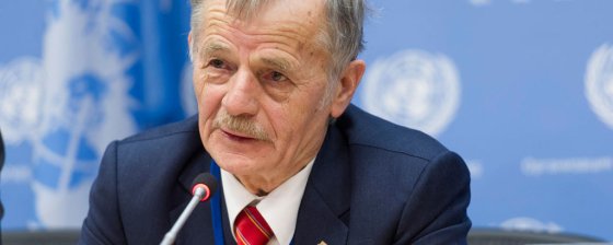 Отмена пространства и времени