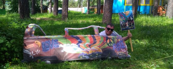 За фото магнитов на холодильник