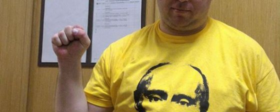 Наручники плюс ночной суд = 1 тысяча рублей