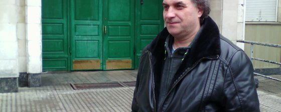 Дмитрий Бойнов: «Меня пытаются выставить хулиганом»