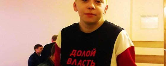 «Будем вас на улицах ловить и отстреливать»: задержание общественного защитника