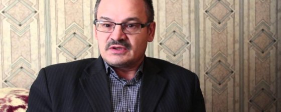 «Почему подследственные и осужденные вешаются и вскрывают себе вены?»