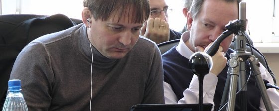 Опиум для лютеранина