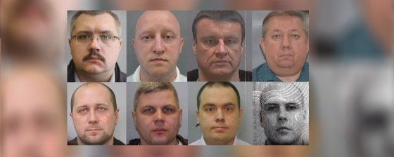 Навальный обвинил ФСБ в покушении на его жизнь