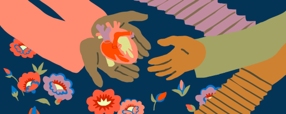 «Они вопреки всему идут против течения»: интервью Светланы Сидоркиной о защите активистов