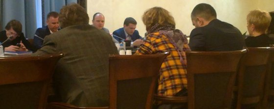 Помощь заключенным: интенсивность возросла