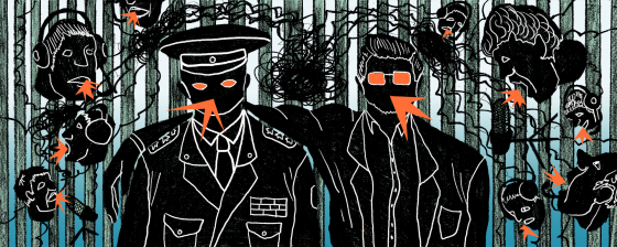 Террор в TeamSpeak: сторонникам «Народного ополчения России» дали от 10 до 17 лет за переговоры в программе для геймеров и видеоролики