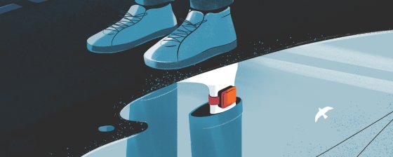 «Мир перевернулся с ног на голову». 21-летнего нижегородца с шизофренией судят по делу о «фейках» — он хотел переубедить поддерживающих войну