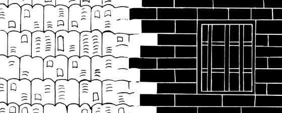 Дань Дракону. Член запрещенной партии «Хизб ут-Тахрир» о пытках, ФСБ и ИГИЛ