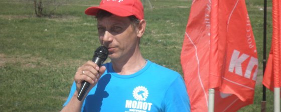 Не сегодня-завтра восстановится юрисдикция СССР. Рассказ об уголовном деле за репост