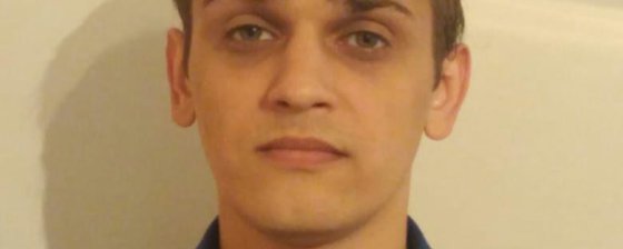 Удар в печень, бессрочный протест вечен: рассказ избитого полицейским задержанного