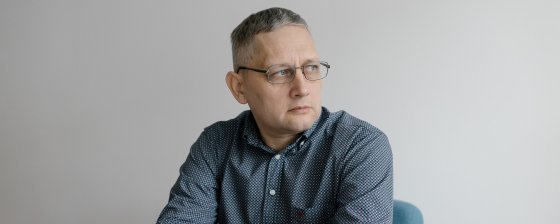 «Одиссея бензопилы и лопаты». История градозащитника Олега Букина из Екатеринбурга