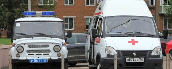 «Плохо тебе? Ну не надо к нам попадать»: медицинская помощь в отделах полиции