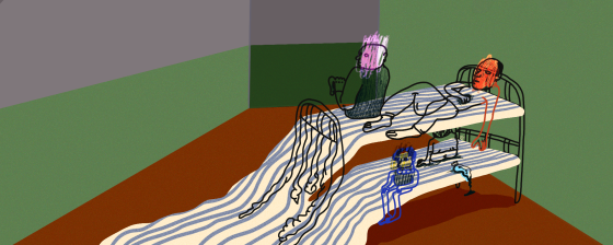 Закон о зачете срока в СИЗО: как он будет работать