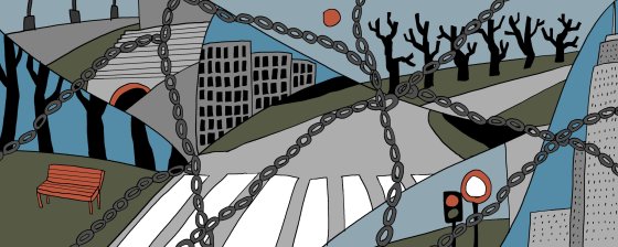 Верните мой 2017-й. Исследование ОВД-Инфо о давлении московских властей на независимых муниципальных депутатов