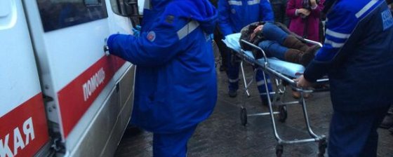 Задержания под дождем (обновляется)