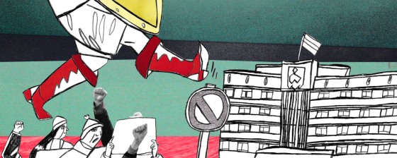 Исправления под давлением: как выполняются постановления КС о митинговом законодательстве