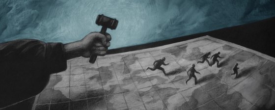 Не поймали, но осудят: как проходят заочные процессы над противниками войны