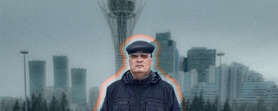 «Мы потомки воинов, а вы хотите мусор в тылу убирать?!» История пацифиста Игоря Санджиева, который дважды сбегал от войны