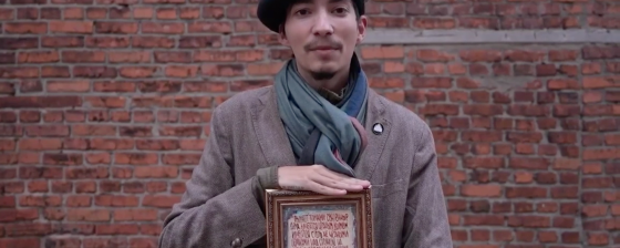 За акцию на Лубянке активиста отчислили из вуза. Теперь его вызывают на беседу в ФСБ