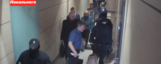 «Всех напугать, кто мимо проходил»: адвокаты о том, как ведется следствие по «делу ФБК»