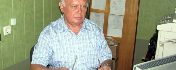 О положении дел Юрия Солошенко. Доклад Уполномоченного по правам человека