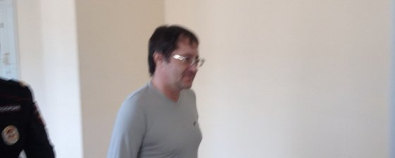 Дело Ильи Романова. Хроника суда: день первый