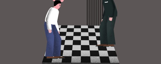 Как работает условный срок в делах против активистов