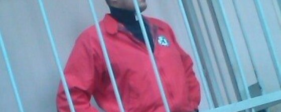 Арест Алексея Сутуги: его обещали «все равно посадить»