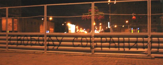 Свобода собраний: наиболее эффективная практика