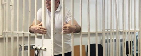 Что не так с делом Оюба Титиева: 13 фактов