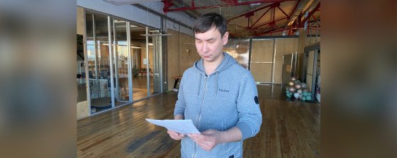 «Совсем не по-христиански». Рассказ многодетного отца из Бурятии, выступающего против войны