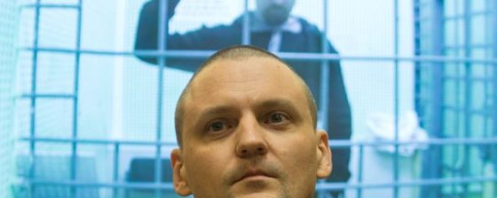 Дело Удальцова и Развозжаева: инкриминируют «Майдан»