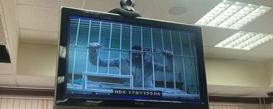 Хроника политических преследований в октябре 2022 года: главное