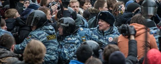 Закон чрезвычайного времени