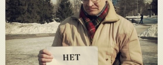 Константин Жаринов: «Нажмешь, а потом смотришь — там много лишнего»