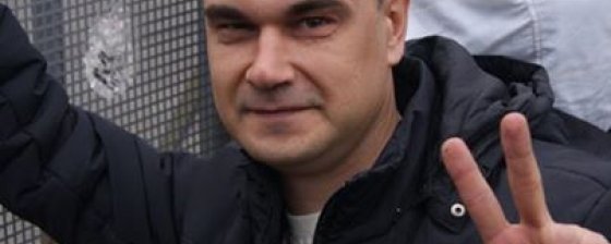 Возмутитель спокойствия на железной дороге