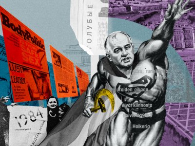      В 1983-м марксист из Украины создал в Ленинграде «Гей-Лабораторию». С этого момента власти отсчитывают «движение ЛГБТ» в России
    