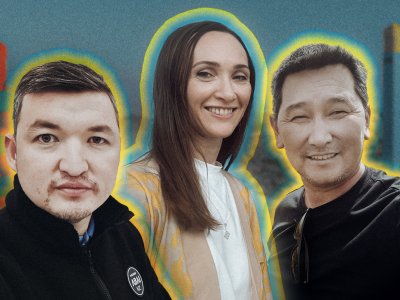      «Засветился в антироссийской позиции». Граждан Казахстана все чаще не пускают в Россию из-за поддержки Украины
    