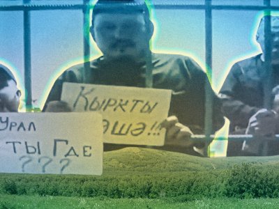      «Зачем угнетенный народ опять давить?» В Башкортостане новые экологические протесты: народные сходы, уголовное дело и обыски у активистов
    