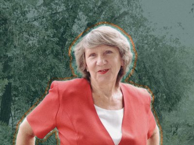      «Нельзя вообще ничего говорить, понимаете?» Как пенсионерка из Волгограда дает интервью, а на нее за это открывают дела о дискредитации
    