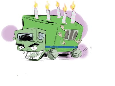      ОВД-Инфо: пять лет помощи и наблюдений
    