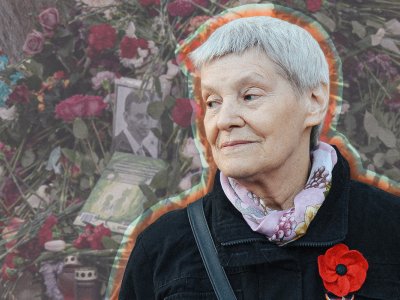      “I won’t let you undress and search me,” I said
    